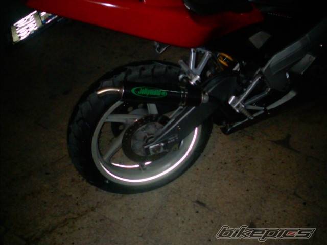 2004 CAGIVA MITO 125 | Picture 459047 motorcycle photo