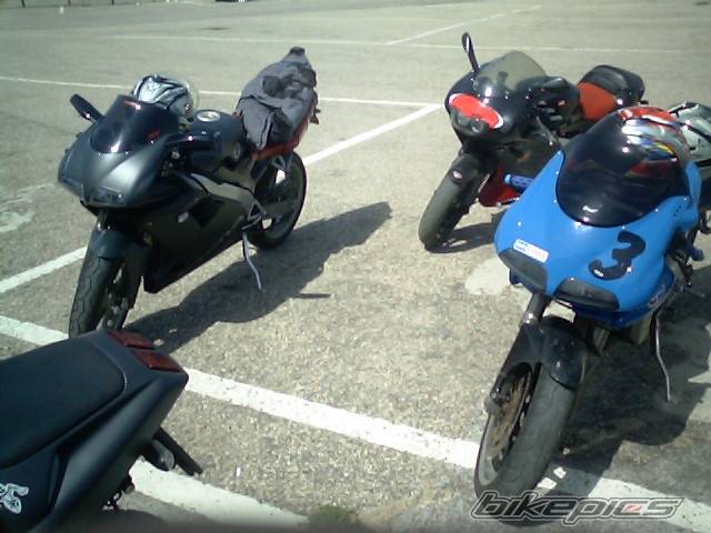 2004 CAGIVA MITO 125 | Picture 459053 motorcycle photo