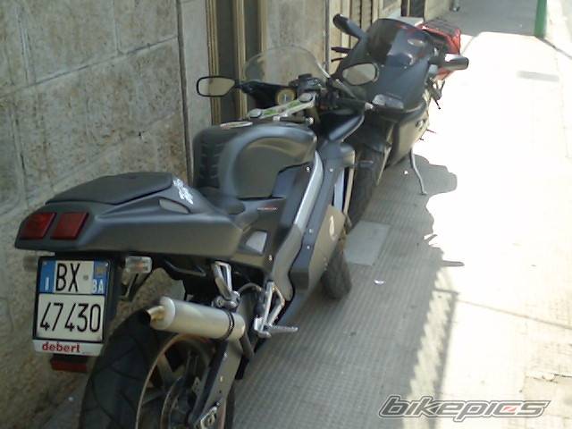2004 CAGIVA MITO 125 | Picture 459057 motorcycle photo