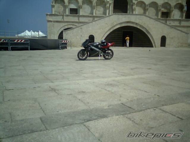 2004 CAGIVA MITO 125 | Picture 459059 motorcycle photo