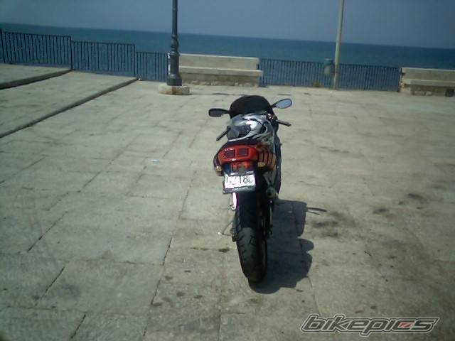 2004 CAGIVA MITO 125 | Picture 459060 motorcycle photo