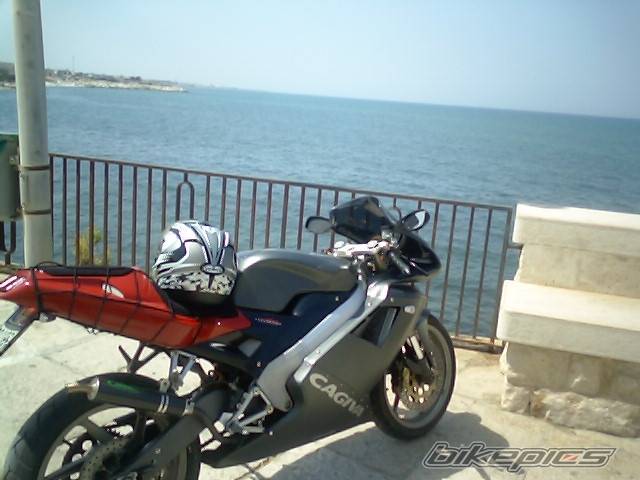 2004 CAGIVA MITO 125 | Picture 459064 motorcycle photo