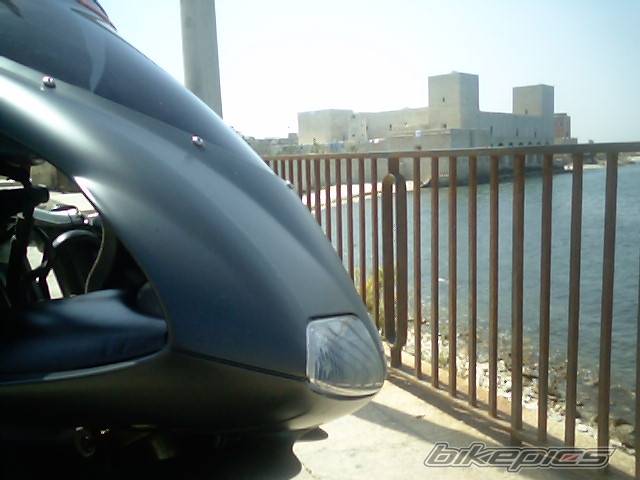 2004 CAGIVA MITO 125 | Picture 459065 motorcycle photo