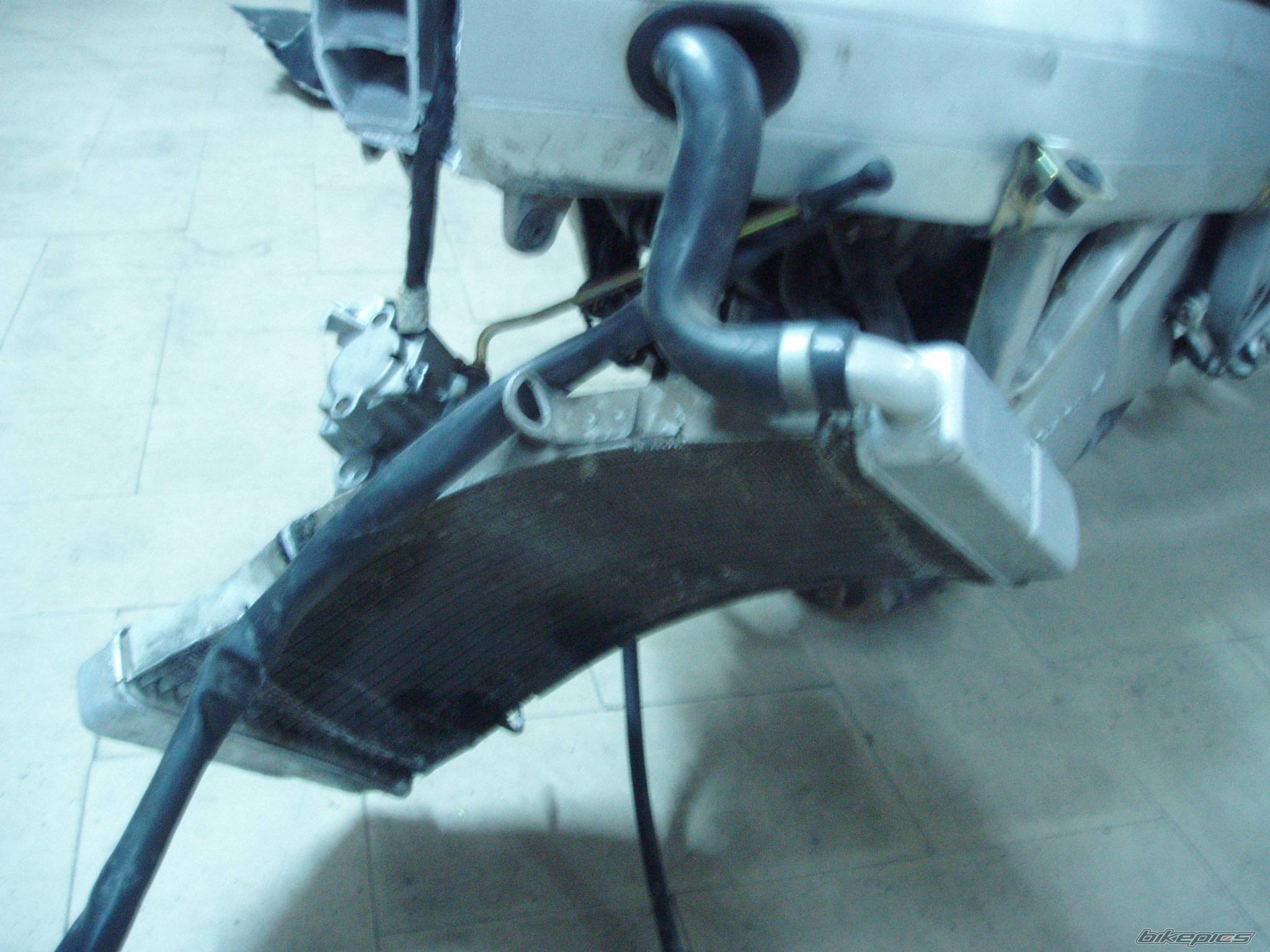 2004 CAGIVA MITO 125 | Picture 459078 motorcycle photo