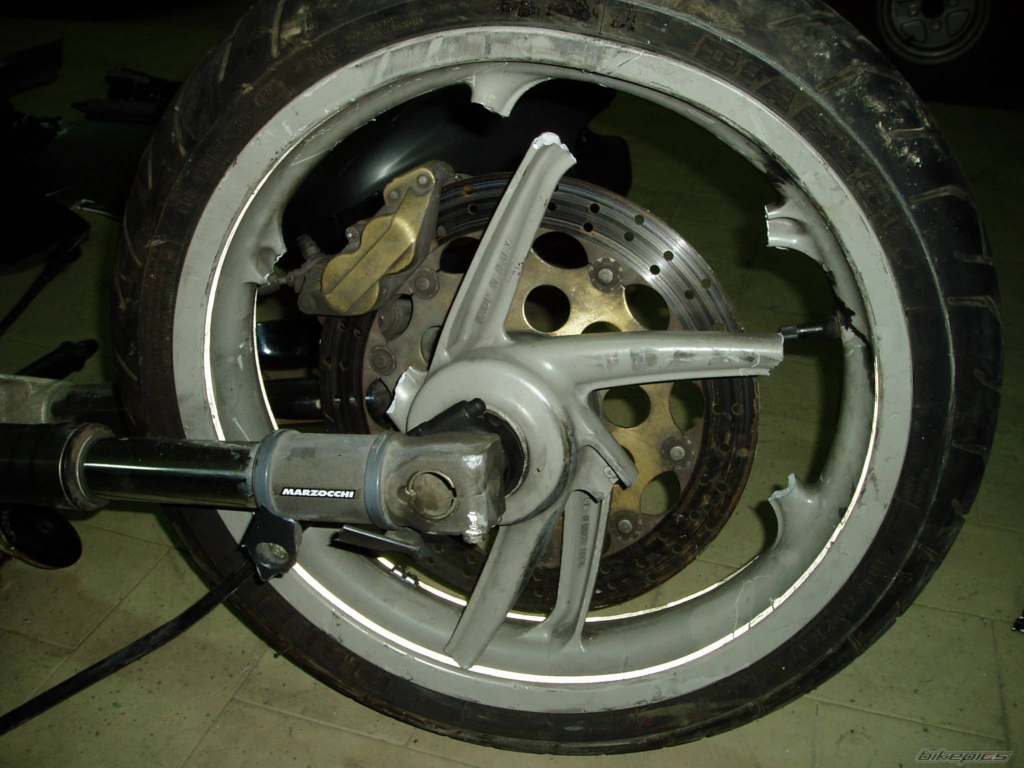 2004 CAGIVA MITO 125 | Picture 459087 motorcycle photo