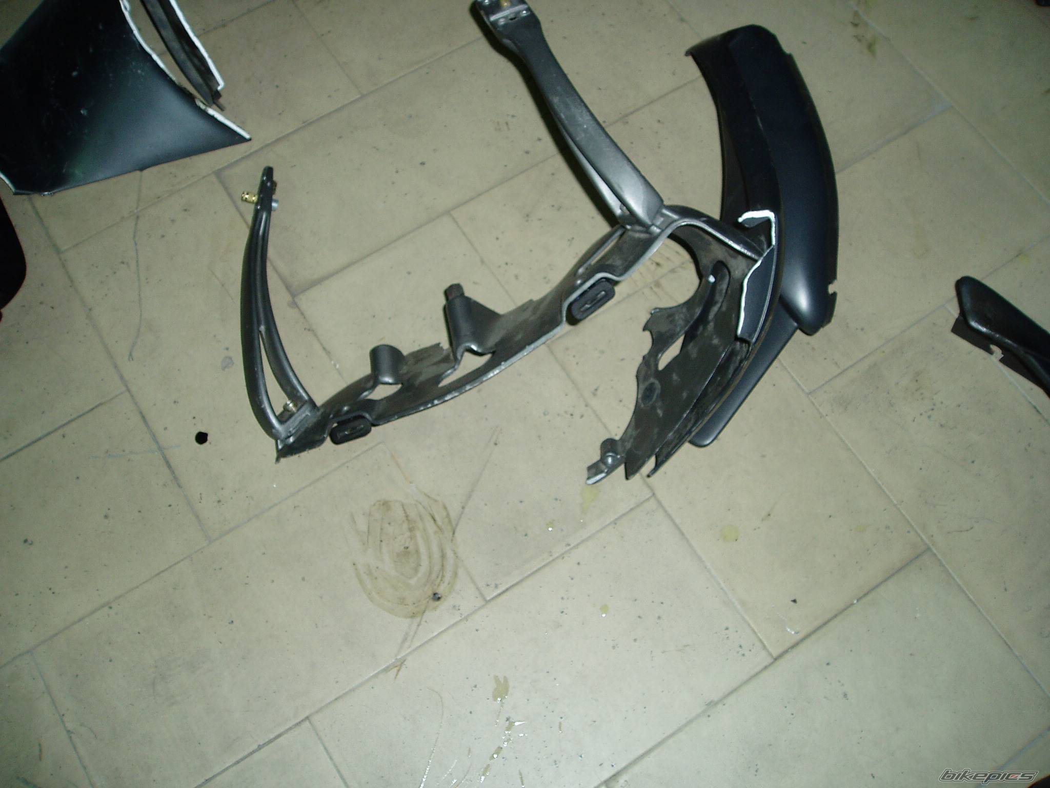 2004 CAGIVA MITO 125 | Picture 459090 motorcycle photo