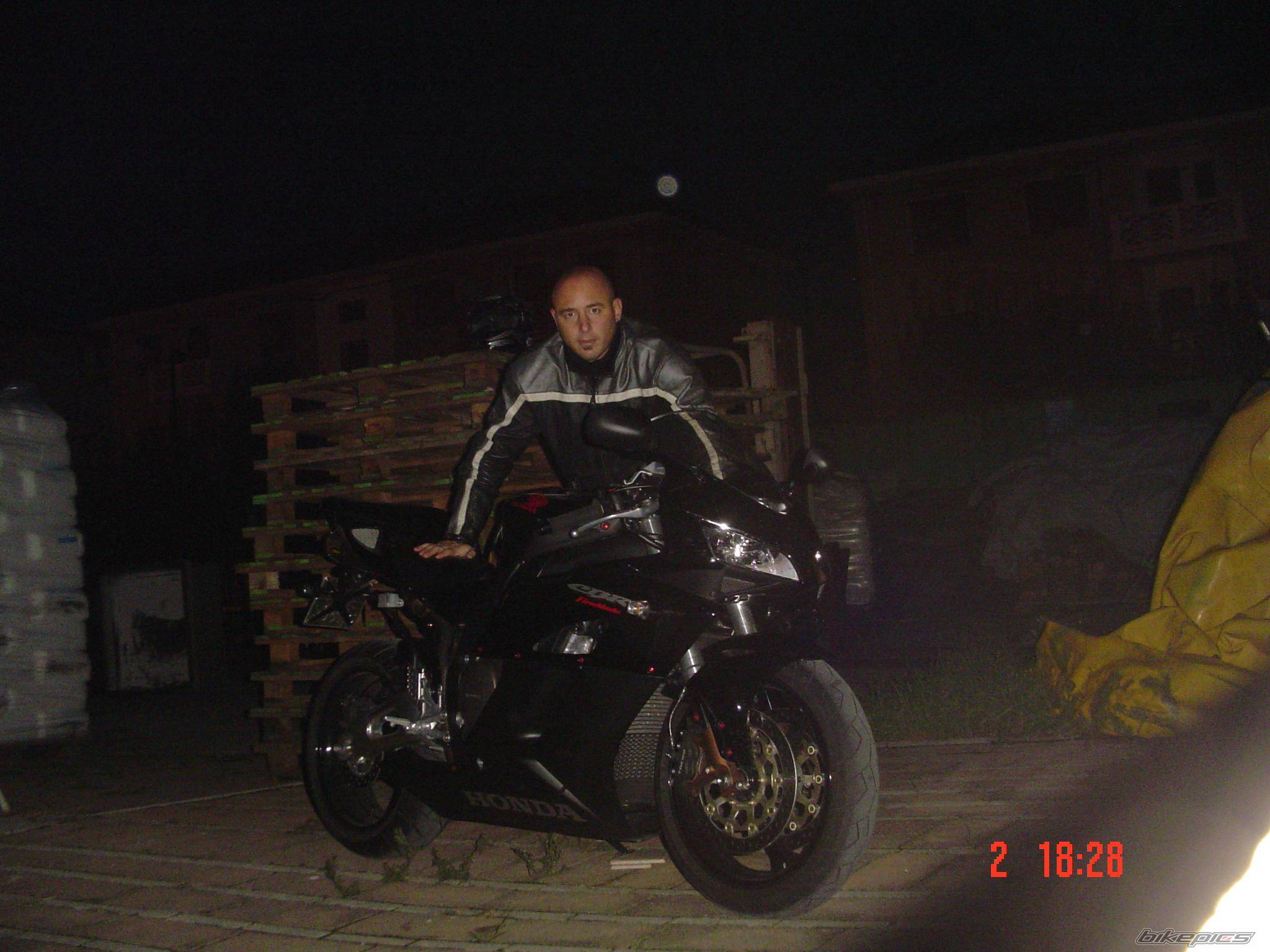 2005 HONDA CBR 1000  RR | Picture 459140 motorcycle photo