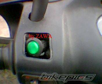2005 HONDA BALI 50 | Picture 459280 motorcycle photo