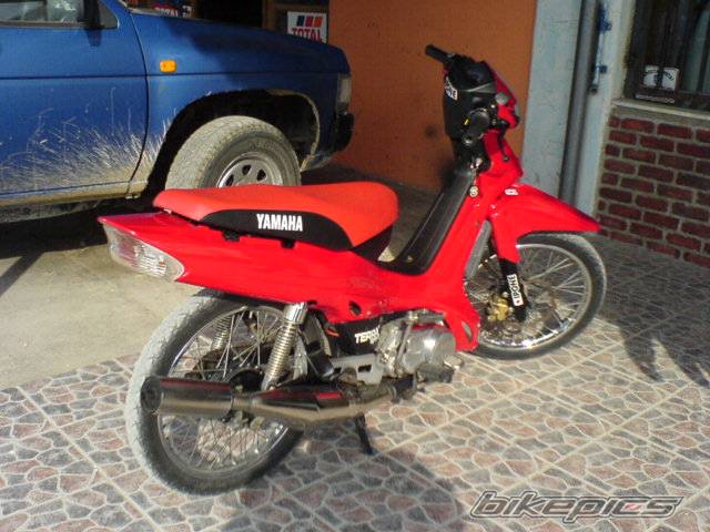 2002 YAMAHA F1 ZR | Picture 459293 motorcycle photo