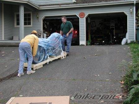 2006 KTM 525 EXC | Picture 459383 motorcycle photo