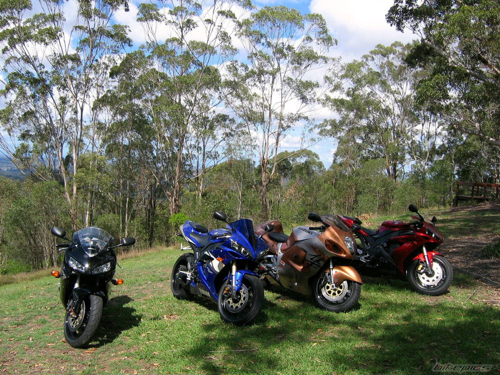 2005 YAMAHA YZF R1 | Picture 459480 motorcycle photo