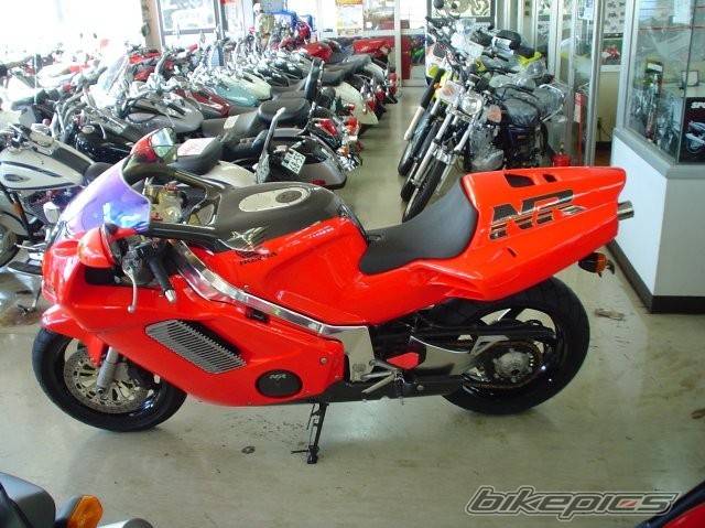 1994 HONDA NR 750 | Picture 459631 motorcycle photo