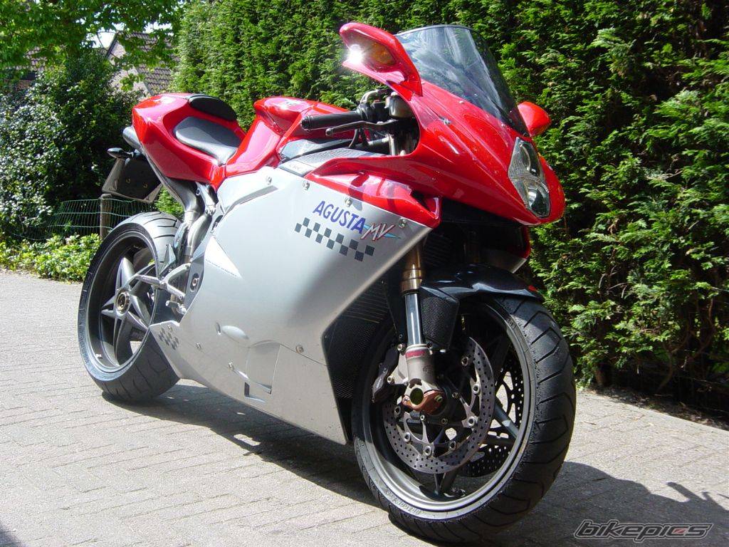 2002 MV AGUSTA F4 S | Picture 45969 motorcycle photo