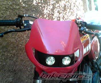 1989 SACHS V5 RACING | Picture 459907 motorcycle photo