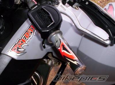 2003 POLARIS PREDATOR 500 | Picture 459917 motorcycle photo
