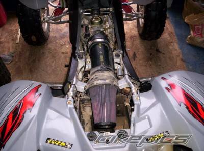 2003 POLARIS PREDATOR 500 | Picture 459926 motorcycle photo
