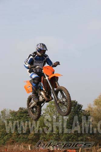 2003 KTM 125 SX | Picture 460112 motorcycle photo