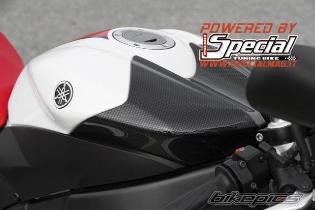 2006 YAMAHA YZF R6 | Picture 460296 motorcycle photo