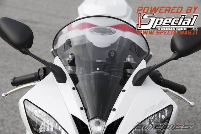 2006 YAMAHA YZF R6 | Picture 460297 motorcycle photo