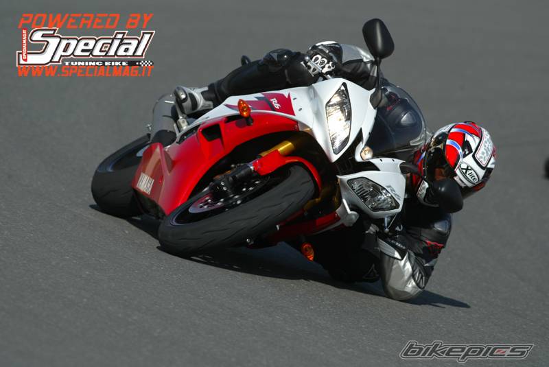 2006 YAMAHA YZF R6 | Picture 460388 motorcycle photo