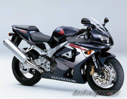 2001 HONDA CBR 900 | Picture 4606 motorcycle photo