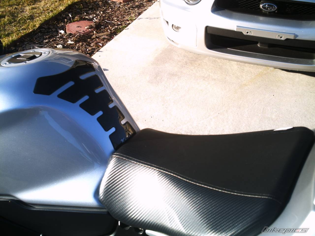 2005 SUZUKI GSX R 750 | Picture 460794 motorcycle photo