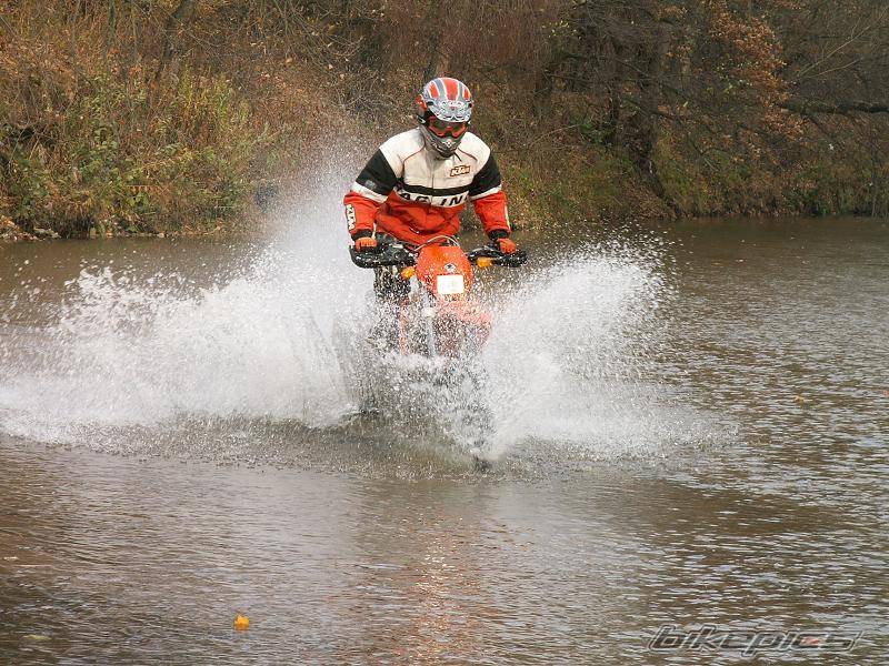 2000 KTM 400 EXC | Picture 461156 motorcycle photo