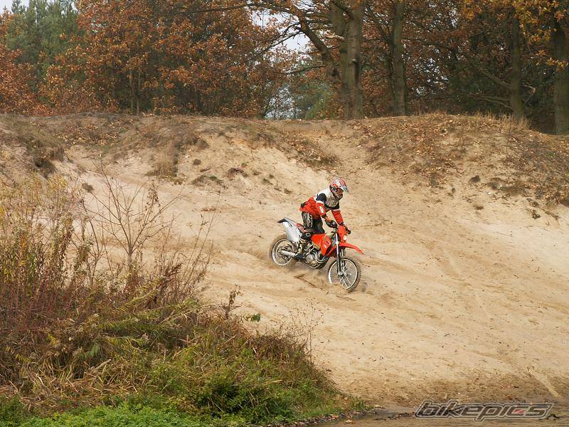 2000 KTM 400 EXC | Picture 461158 motorcycle photo
