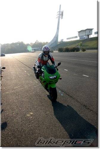 1997 KAWASAKI ZX 6R | Picture 461229 motorcycle photo