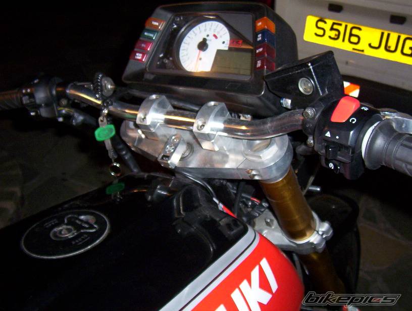 2005 SUZUKI GSX 1100 | Picture 461248 motorcycle photo