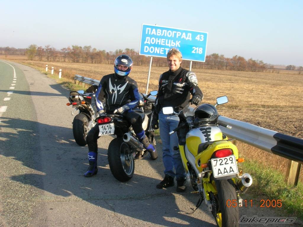 2005 HONDA CBR 1000  RR | Picture 461442 motorcycle photo