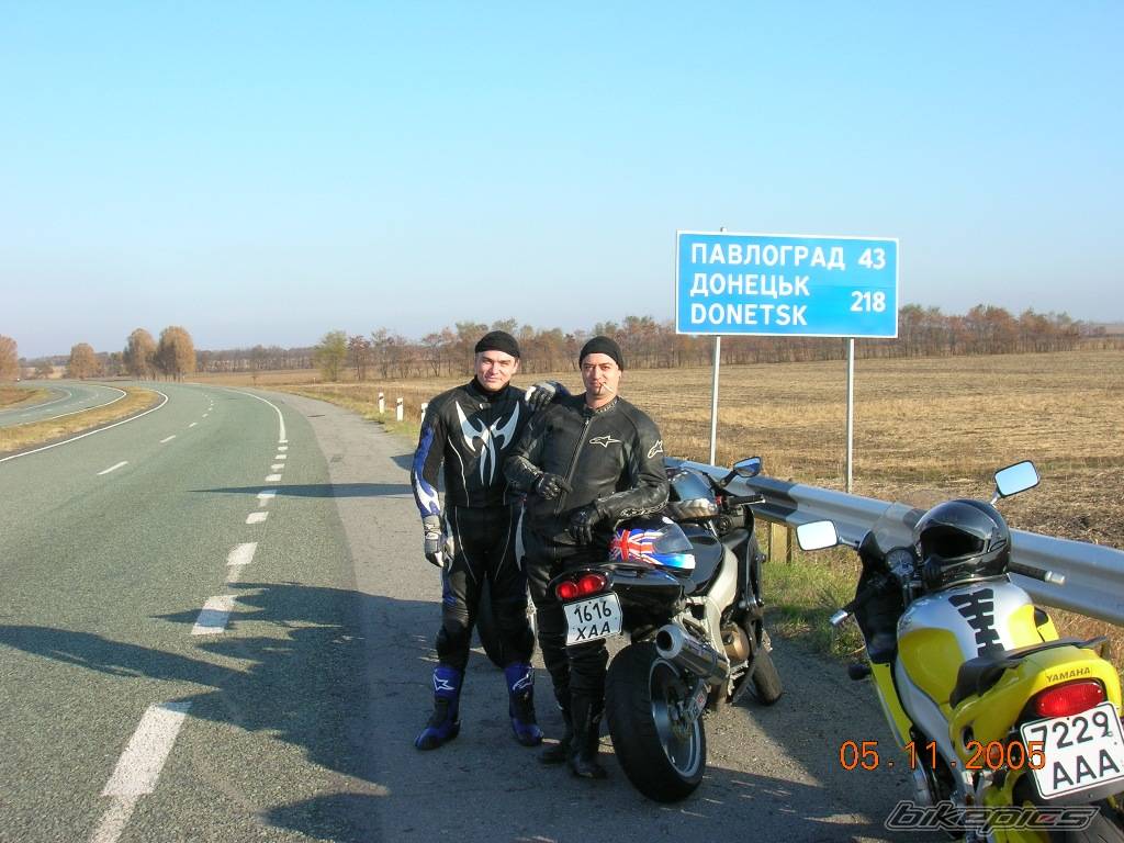 2005 HONDA CBR 1000  RR | Picture 461443 motorcycle photo