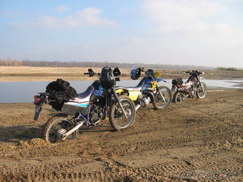 1995 YAMAHA DT 80 | Picture 461647 motorcycle photo