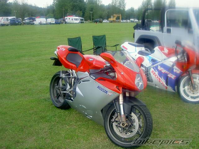 2003 MV AGUSTA F4 750 | Picture 461761 motorcycle photo