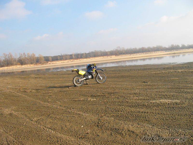1996 YAMAHA DT 125 | Picture 461776 motorcycle photo