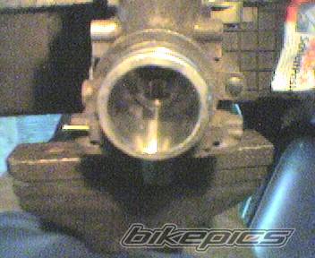 1989 GILERA MXR 125 | Picture 461927 motorcycle photo