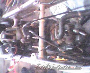 1989 GILERA MXR 125 | Picture 461933 motorcycle photo