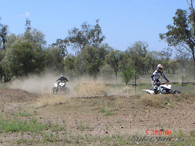 2004 YAMAHA RAPTOR YFZ 450 | Picture 462121 motorcycle photo