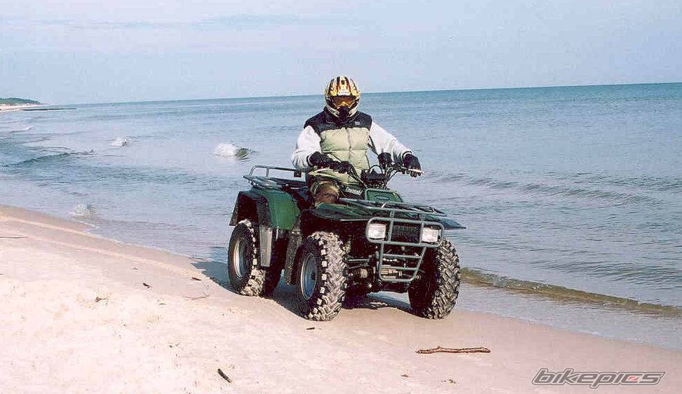 2000 KAWASAKI BAYOU 300 | Picture 462181 motorcycle photo