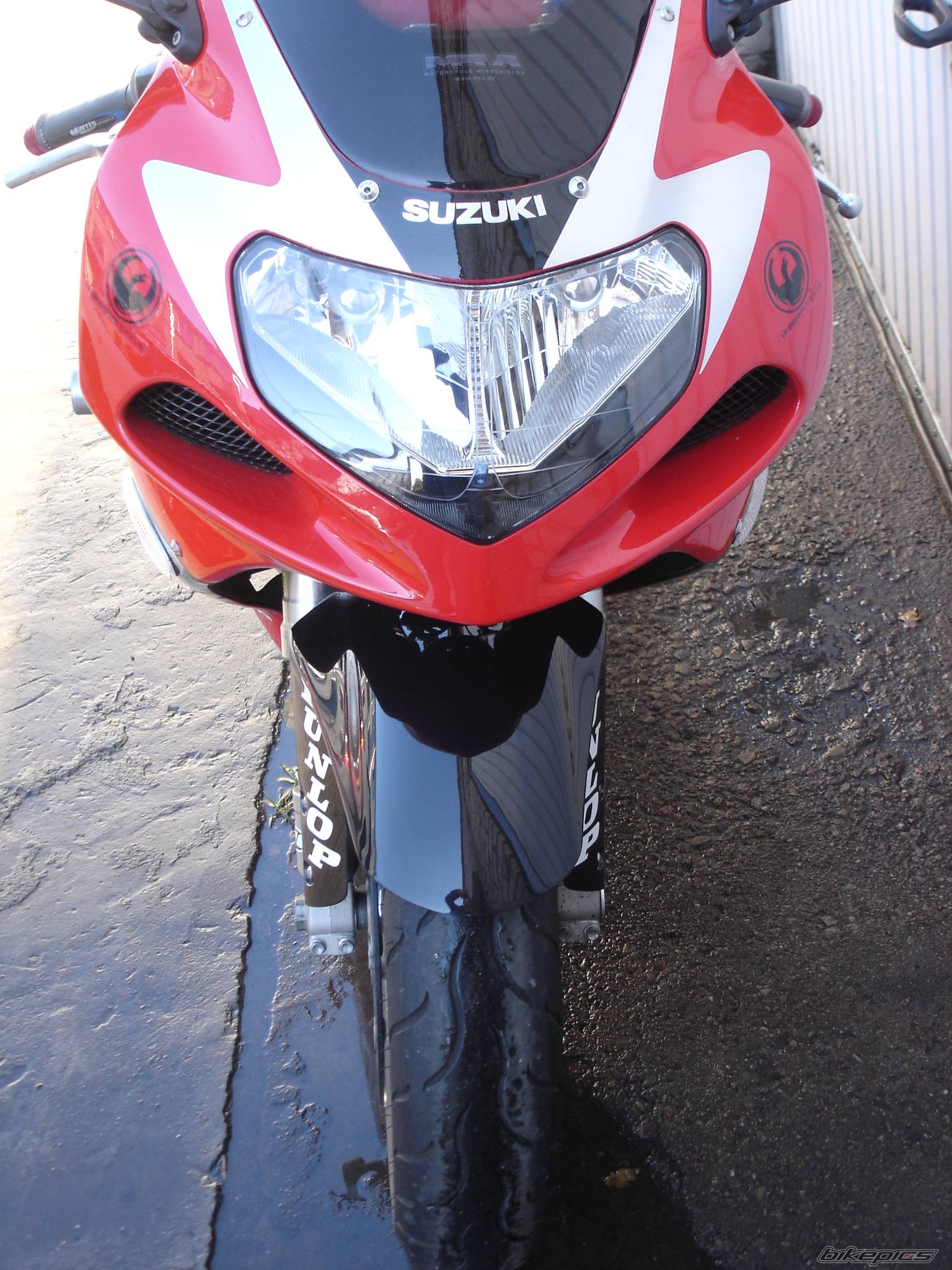 2002 SUZUKI GSX R 1000 | Picture 462191 motorcycle photo