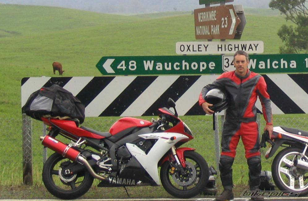 2002 YAMAHA YZF R1 | Picture 462198 motorcycle photo