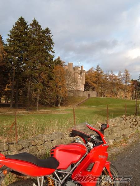 2004 DUCATI ST4S | Picture 462241 motorcycle photo