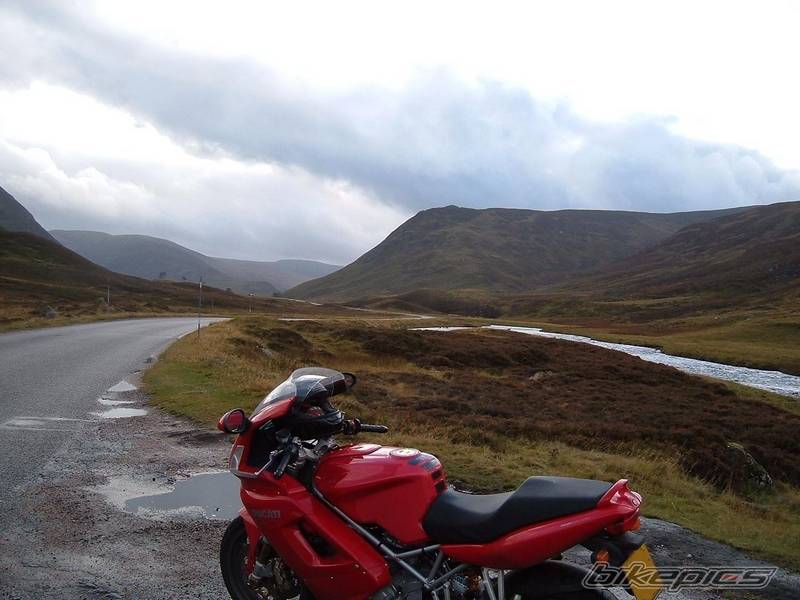 2004 DUCATI ST4S | Picture 462252 motorcycle photo