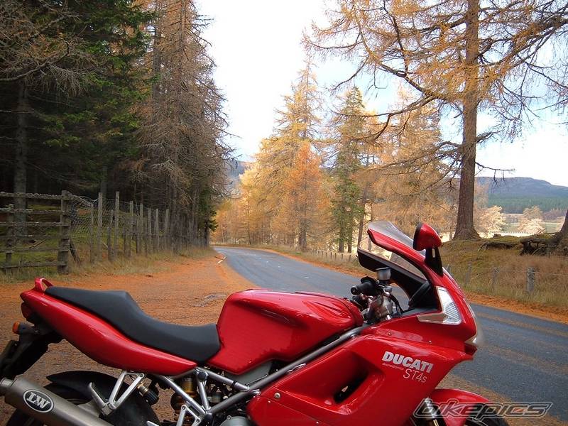 2004 DUCATI ST4S | Picture 462254 motorcycle photo