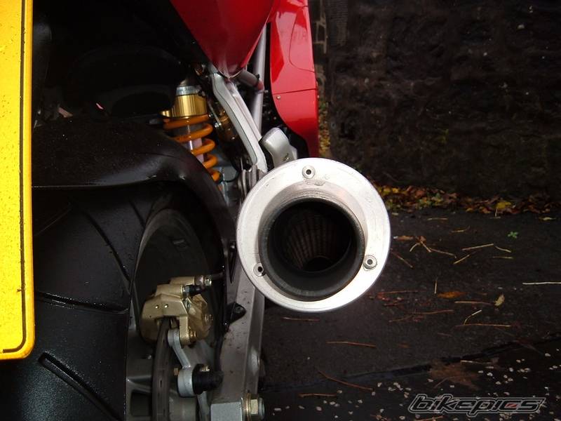 2004 DUCATI ST4S | Picture 462258 motorcycle photo