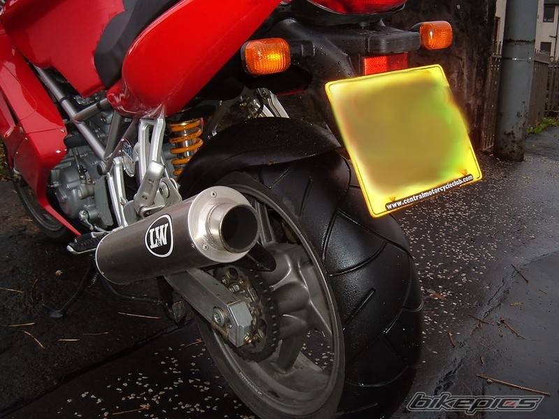 2004 DUCATI ST4S | Picture 462259 motorcycle photo