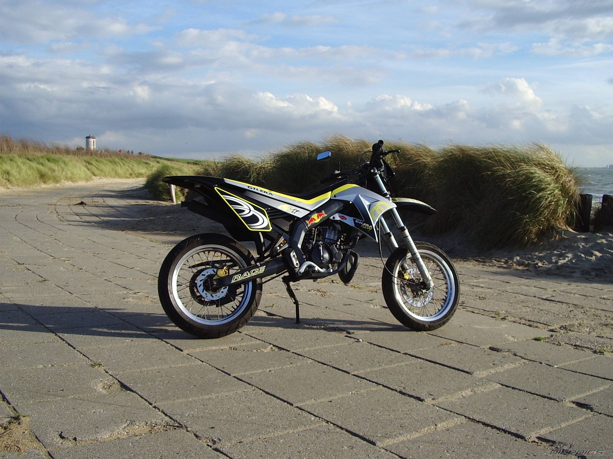 2005 GILERA SMT 50 | Picture 462302 motorcycle photo