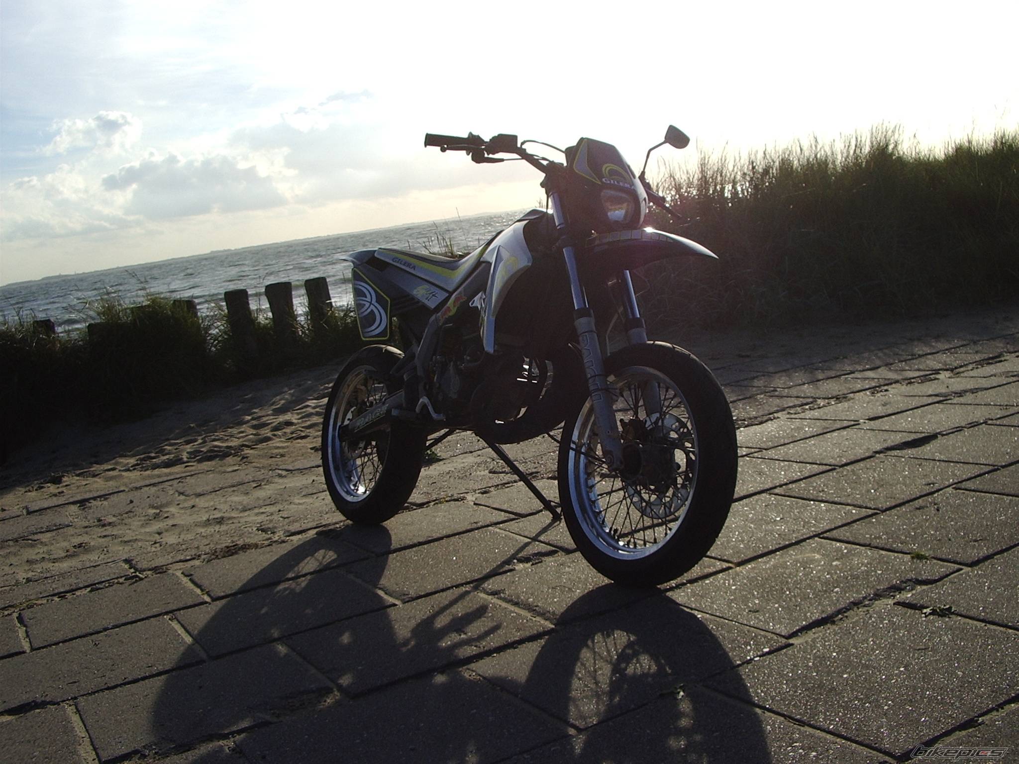 2005 GILERA SMT 50 | Picture 462304 motorcycle photo