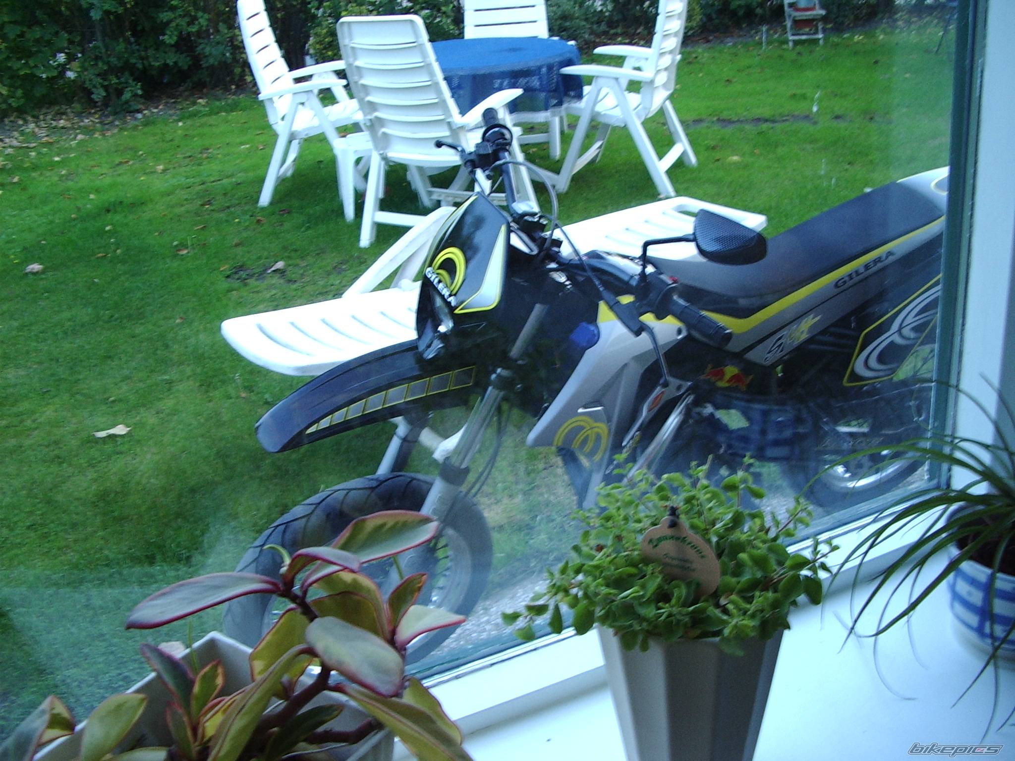 2005 GILERA SMT 50 | Picture 462325 motorcycle photo