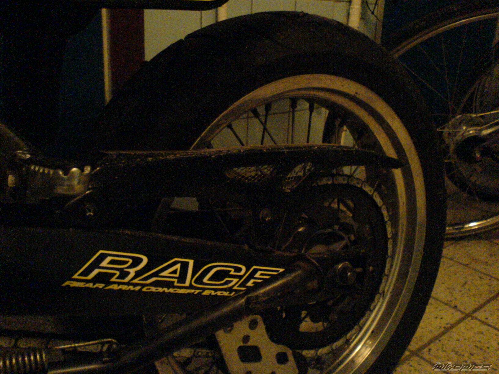 2005 GILERA SMT 50 | Picture 462427 motorcycle photo
